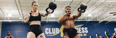 Best Kettlebell Workouts For All Fitness Levels