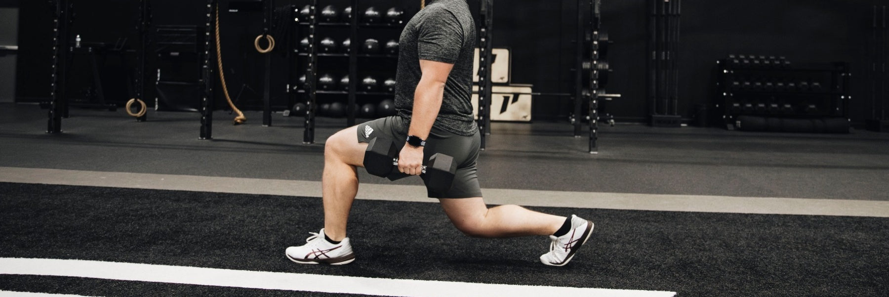 Best Leg Workouts For Men