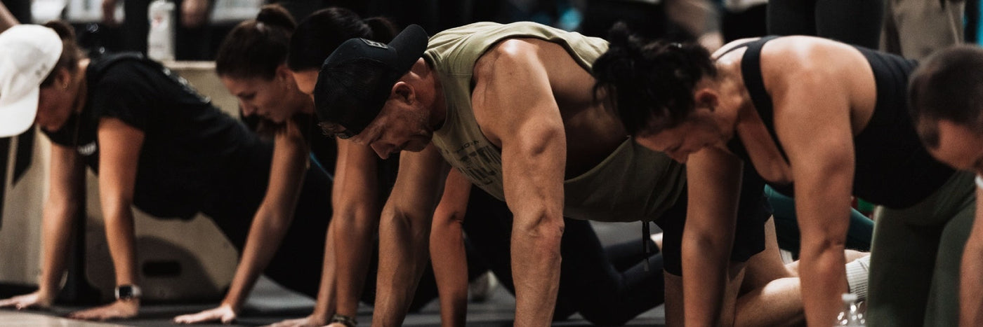Best Low-Impact HIIT Workouts for You