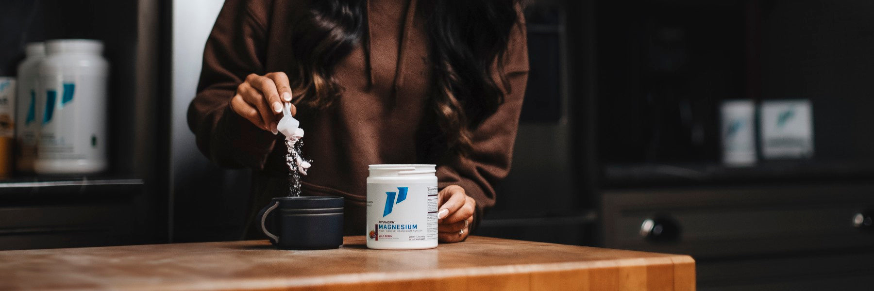 Best Magnesium Supplement: Which Form is Right for Your Goals?