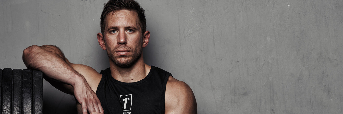 1st Phorm Athlete Dan Bailey