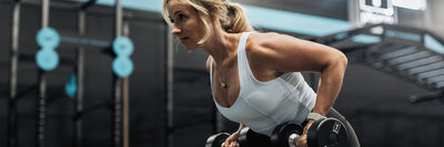 Body Recomposition: How to Lose Weight and Gain Muscle