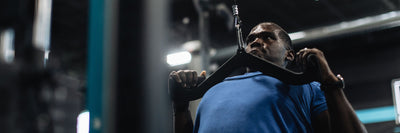Top 10 Cable Back Workouts