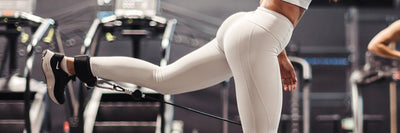 Cable Glute Exercises: 10 Best Exercises for Stronger Glutes