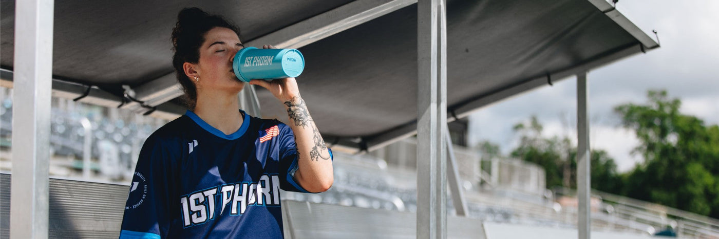 Caffeine-Free Pre-Workout: How to Find the Best One