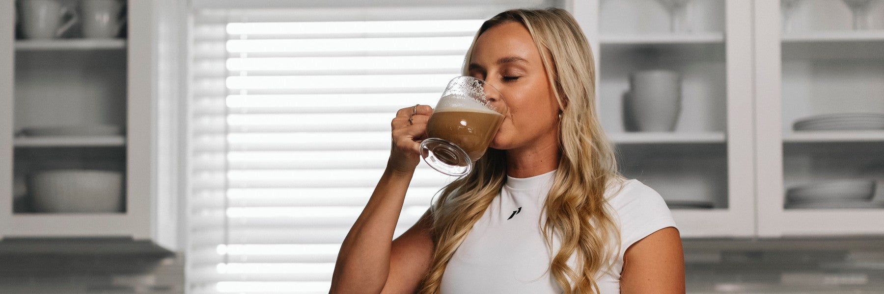 Can You Put Protein Powder In Coffee? (Yes — Here’s How to Do It Right)