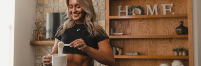 Can You Take Collagen With Other Vitamins?