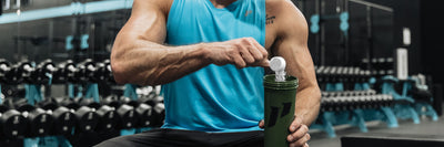 Can You Take Pre-Workout on an Empty Stomach?