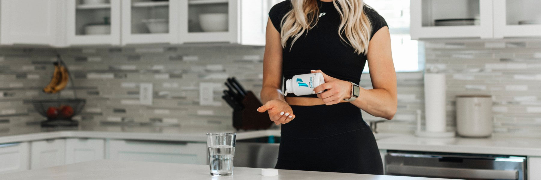 Can You Take Probiotics on an Empty Stomach? Here's What to Know