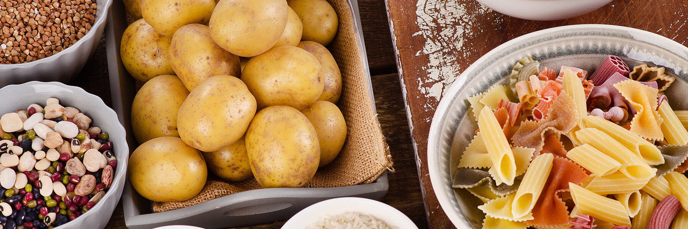 Carbohydrates: Their Role In Results