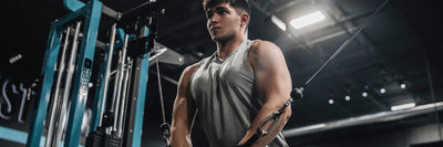 Chest Day Workout for Maximum Muscle Growth