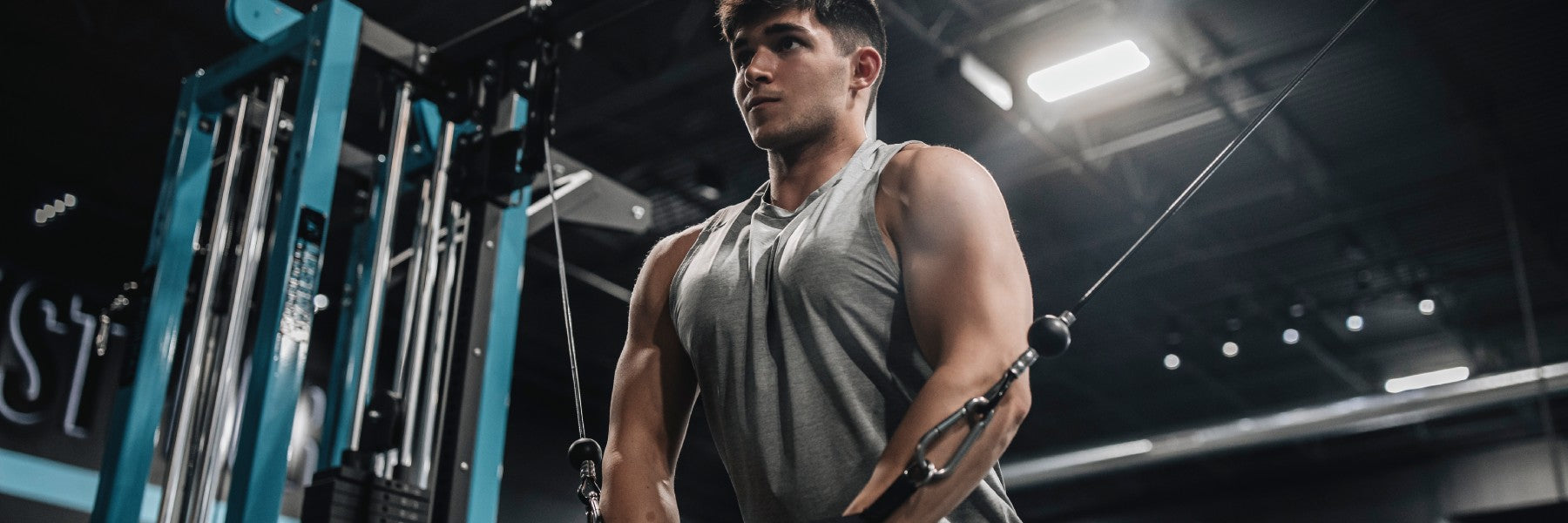 Chest Day Workout for Maximum Muscle Growth