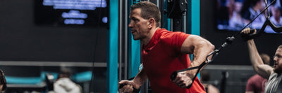 Chest and Back Workouts for Maximum Results