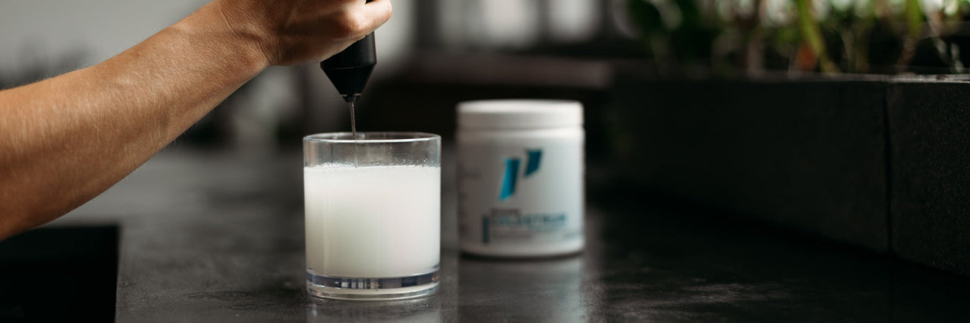 Colostrum Benefits: What You Need to Know