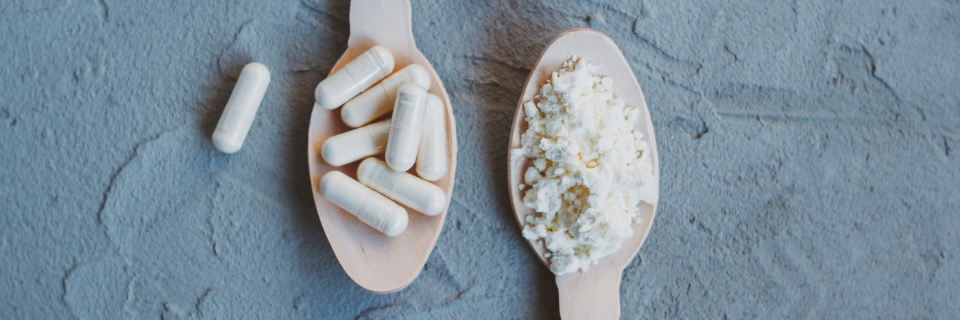 Colostrum vs. Collagen: Which Supplement Is Right for You?