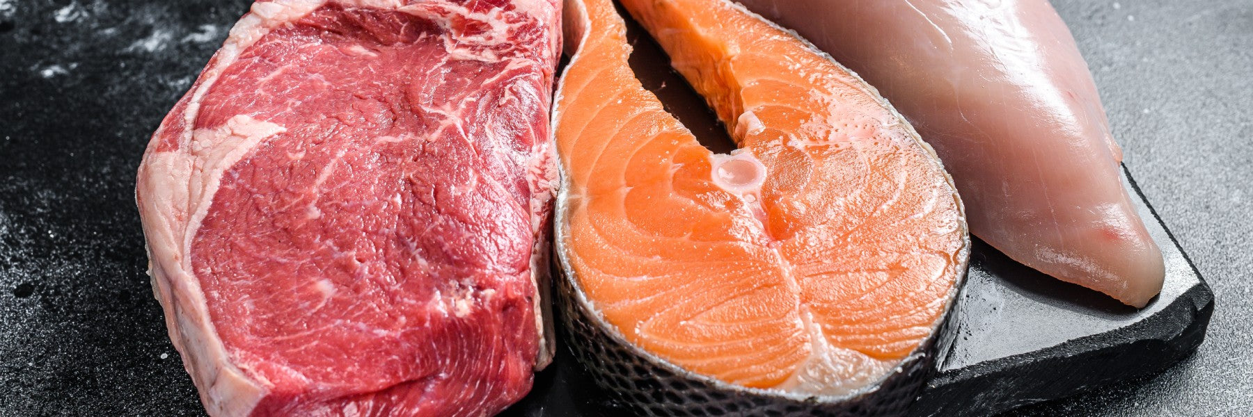 Top 11 Best Foods That Have Creatine