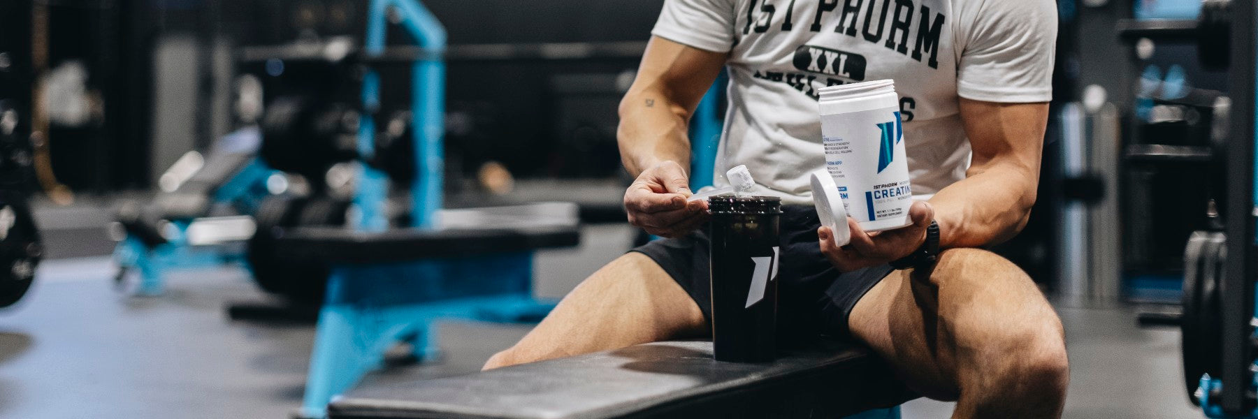 Creatine Loading Phase: What It Is, How to Do It, and Whether You Need To
