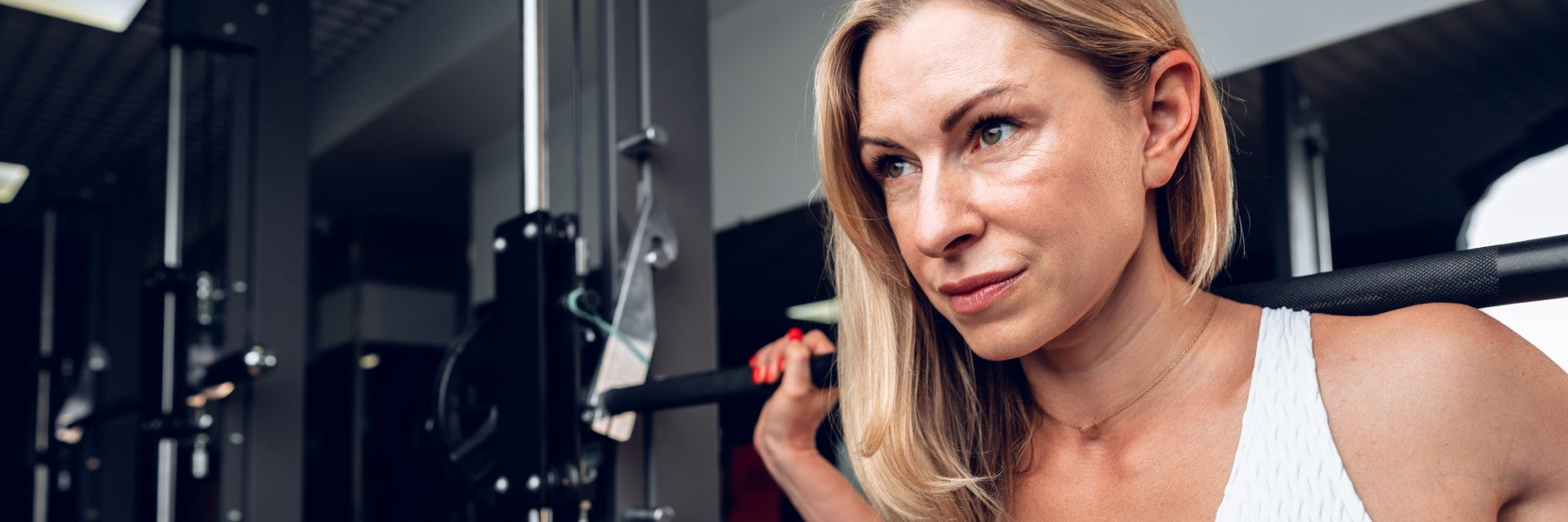 Is Creatine Good for Menopause? What the Research Says About Muscle, Bone, and Brain