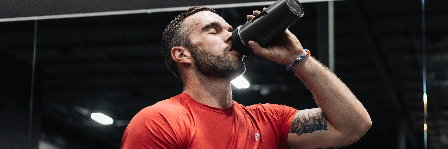 Creatine vs Protein: Which is Best to Build Muscle?