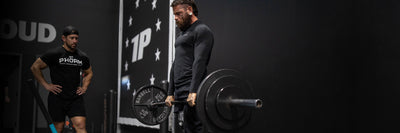 Conventional Deadlifts Vs. Romanian Deadlifts: What's The Difference?