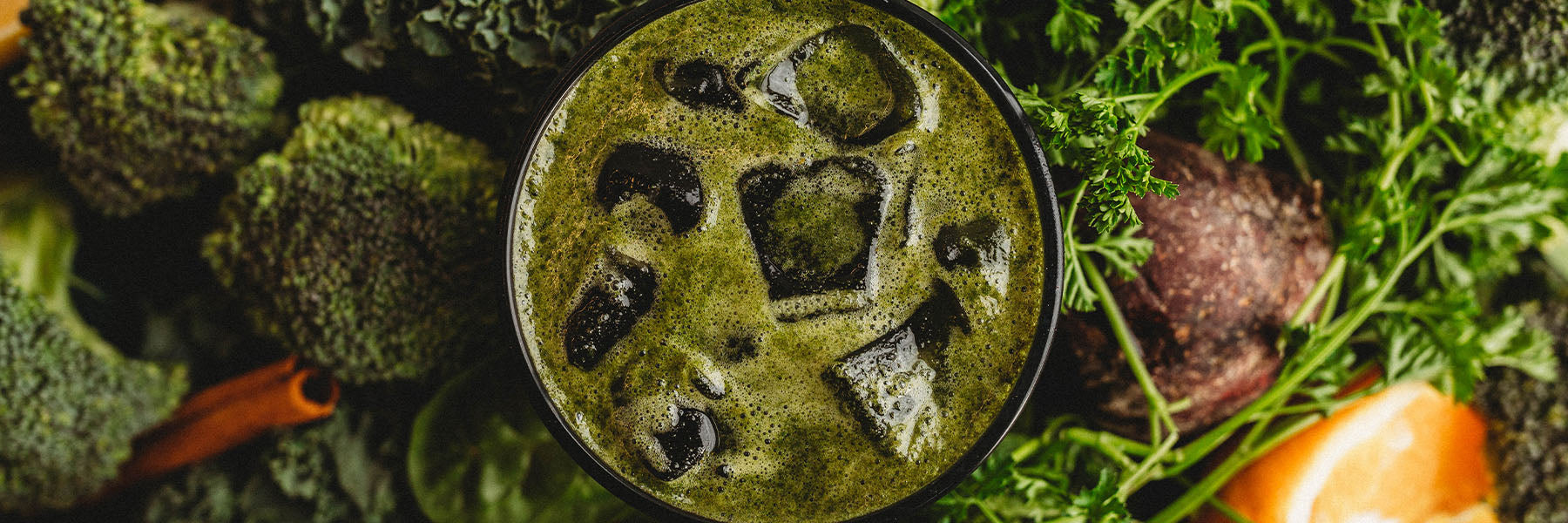 Do Greens Powders Help With Bloating?