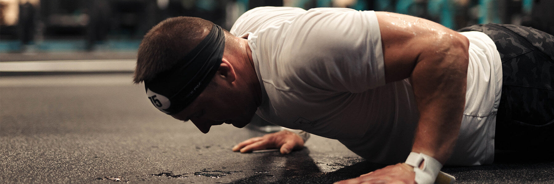 Does Sweating Help You Lose Weight?
