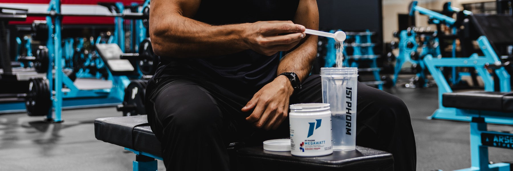 Does Pre Workout Expire? Shelf Life, Safety, and When to Replace It