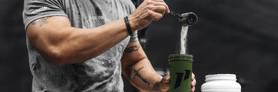 Does Protein Give You Energy?