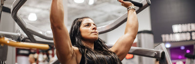 Dr. Chad: Should You Lose Weight Before Building Muscle?