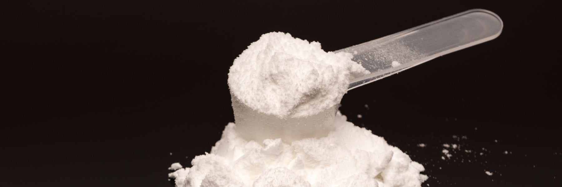 Dry Scooping Creatine: Is It Safe and Effective?