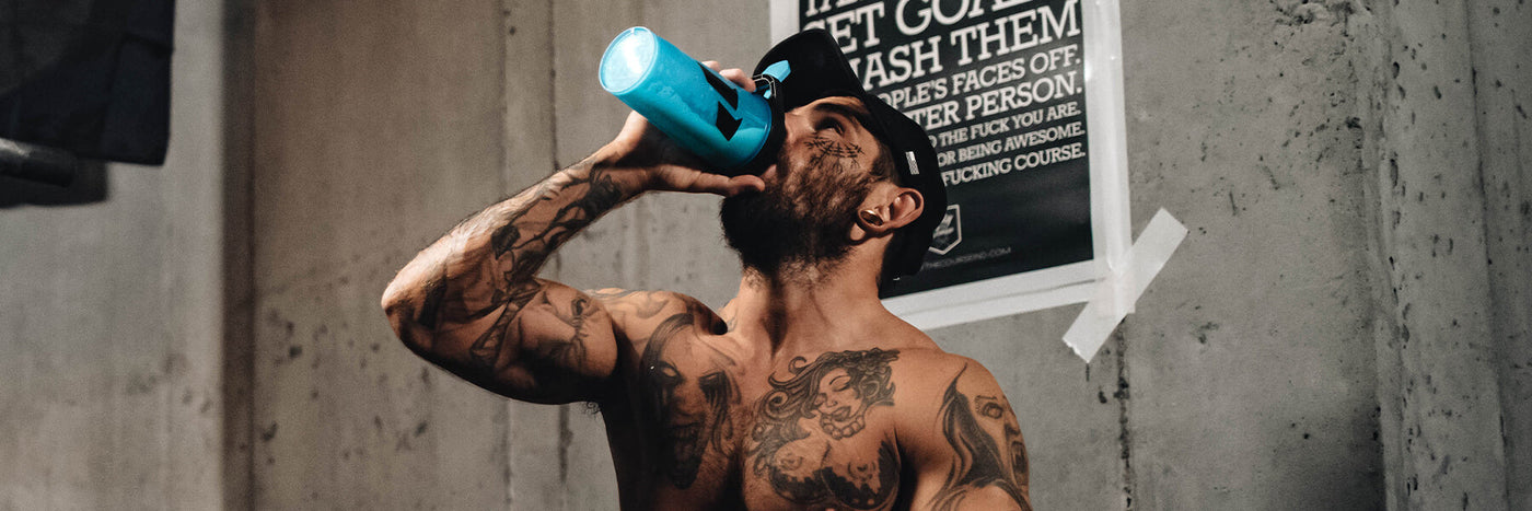 EAAs vs. BCAAs