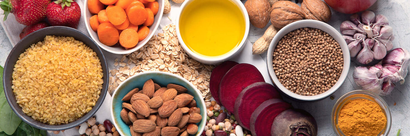 Easy Solutions For a Liver Detox
