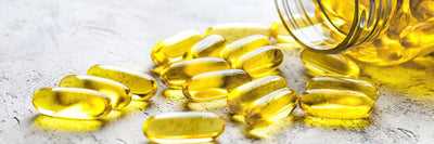 Fish Oil: Pros and Cons