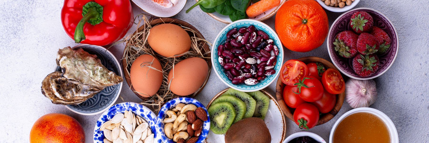 The New Food Pyramid (2026): What Changed and What it Really Means ...