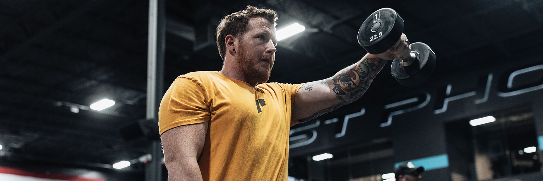 Front Dumbbell Raises: Sculpt Your Shoulders