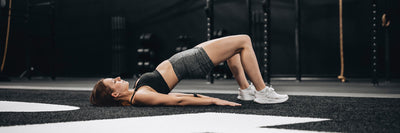 Glute Bridge Benefits For Your Body