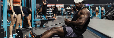 German Volume Training Explained