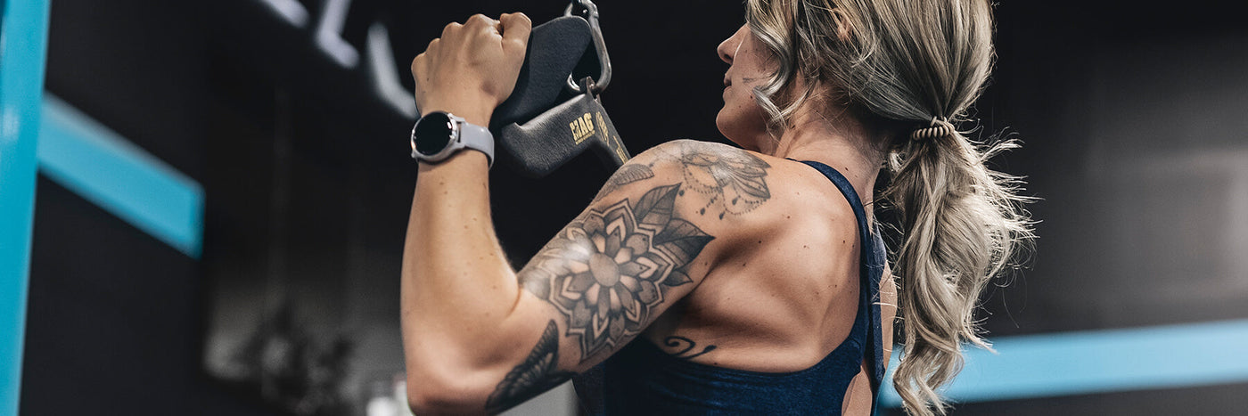 How To Get Rid of Back Fat