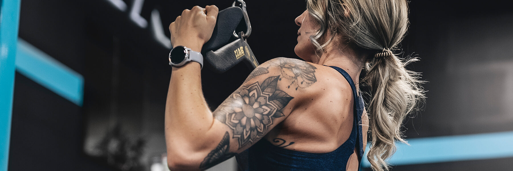 How To Get Rid of Back Fat