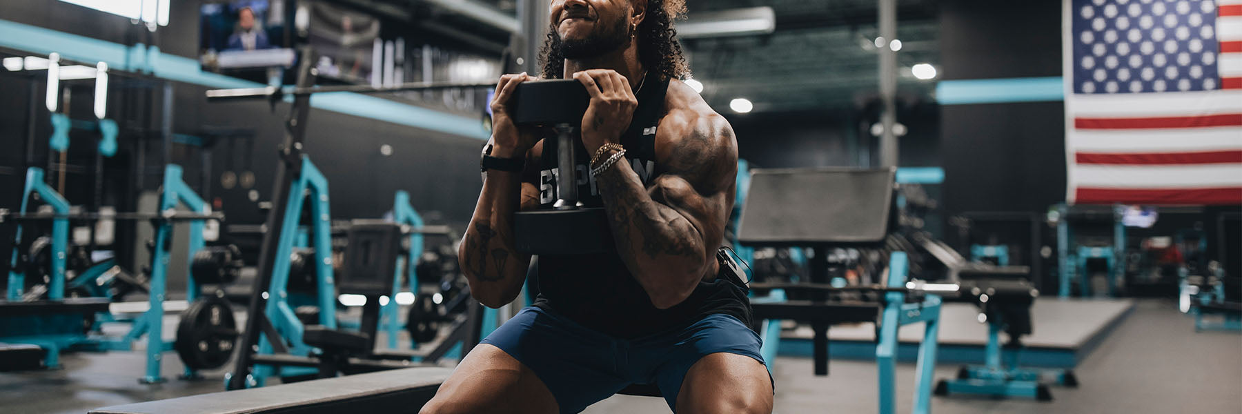Goblet Squats: How to Do Them the Right Way