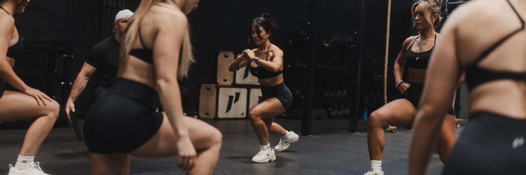 HIIT For Beginners: The Best Workouts