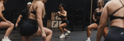 HIIT For Beginners: The Best Workouts