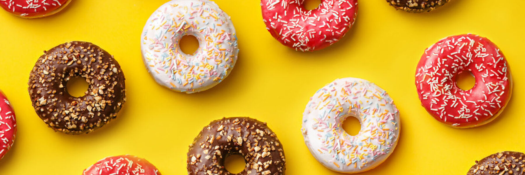 Donuts