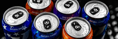 Healthy Energy Drinks That Actually Work
