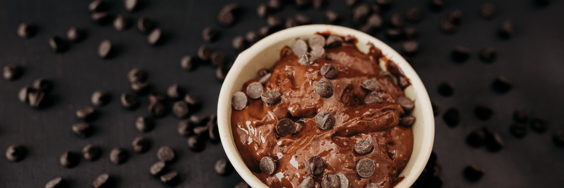 Healthy Ice Cream Alternatives