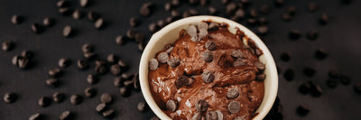 Healthy Ice Cream Alternatives