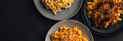 Healthy Mac N Cheese Recipes
