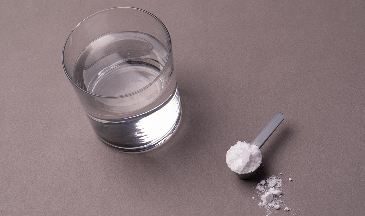 Dry Scooping Creatine: Is It Safe and Effective?