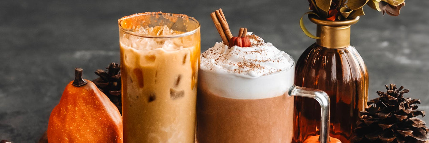 The Best Pumpkin Spice Protein Coffee Recipes