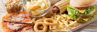 How to Stop Overeating